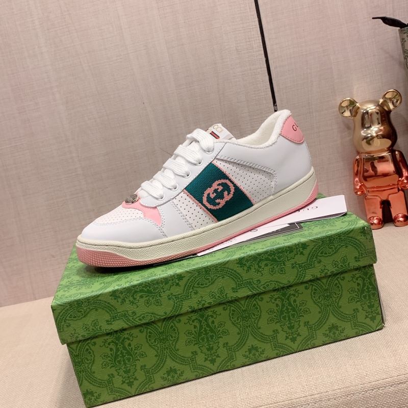 Gucci Low Shoes